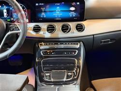 مرسيدس بنز E-Class